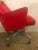 1960s Office Chair, 1960s For Sale - Image 5 of 8