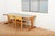 Dining Table in Oak by Benedikt Rohner, 1963 For Sale - Image 13 of 15