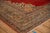 Old New House Vintage Mahal Carpet - 7'11" x 11' For Sale - Image 4 of 14