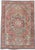 Late 19th Century Persian Serapi Rug, 08'08 X 12'03 For Sale - Image 11 of 11
