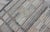 Gray Geometric Scandinavian Flat-Weave Rug by Keivan Woven Arts 10'4 X 14'3 For Sale - Image 13 of 13