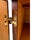 Brown Vintage Mid Century Danish Modern Hans Olsen Teak Credenza Denmark Restored 1960s For Sale - Image 8 of 12