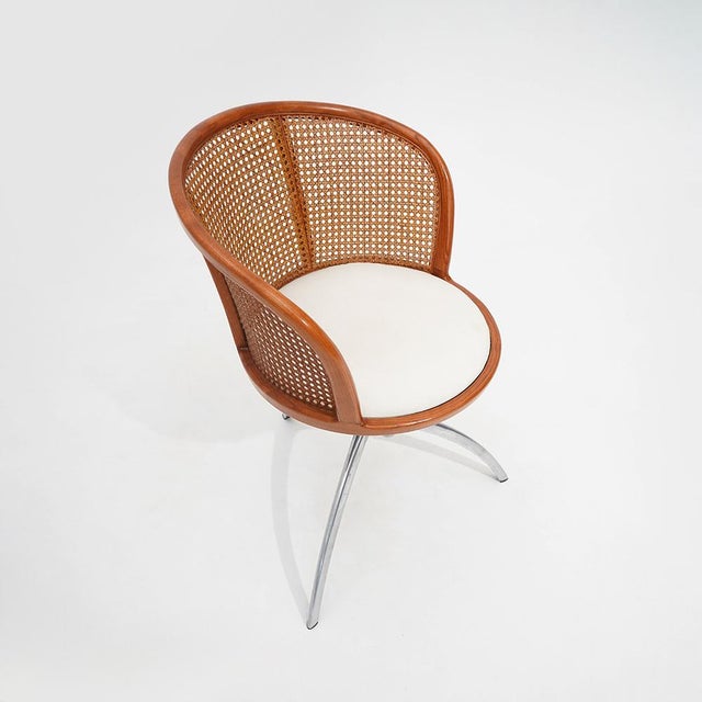 1990s Young Lady Chair by Paolo Rizzato for Alias, 1990s For Sale - Image 5 of 13