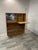 Vintage Bookcase with Bar by Jiroutek For Sale - Image 4 of 9