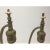 1920s Art Deco Quan Yin Table Lamps on Lucite Stands - a Pair - from a Palm Beach estate This stylish pair of Art Deco...