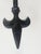 Mid Century Spanish Revival Wrought Iron Wall Sconces-a Pair For Sale - Image 12 of 13
