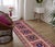 Bring timeless elegance into your home with this hand‑knotted Shirwan rug, crafted with exceptional detail and luxurious...