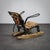 Hosepipe Rocking Chair by Sander Bokkinga for Bok, Netherlands, 2020s For Sale - Image 4 of 9