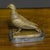 Bronze Racing Pigeon, 20th-Century For Sale - Image 11 of 14