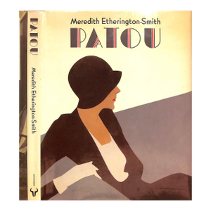 "Patou" 1983 Etherington-Smith, Meredith