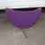 Late 20th Century 1960s Sven Ivar Dysthe for Fora Form Planet Chair For Sale - Image 5 of 11