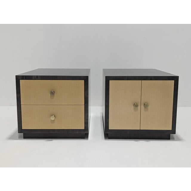 The venerable London firm Collett-Zarzycki has been in business for nearly 40 years, sustained by the creative spirit and...