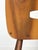 Dining Lollipop Chairs by František Jirák for Tatra, 1960s, Set of 4 For Sale - Image 12 of 13