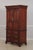 Traditional Pennsylvania House Cherry Bedroom Armoire Cabinet For Sale - Image 3 of 15