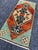 Early 21st Century Turkish Yastik Rug 1'3" x 2'10" For Sale - Image 5 of 5