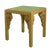 Vintage Gampell Stoll Elephant Side Table For Sale