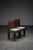 Modern Vintage Modernist Accent Chair, 1940s For Sale - Image 3 of 15