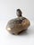 Vintage Hand-Painted Mallard Duck Decoy Folk Art For Sale - Image 6 of 15