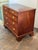 19th Century English Mahogany Chest of Drawers For Sale - Image 10 of 11