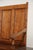 Antique English Oak Hall Bench with Storage Space For Sale - Image 14 of 18