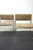 Metal Chairs by Vittorio Introini for Saporiti, 1970s, Set of 4 For Sale - Image 7 of 10