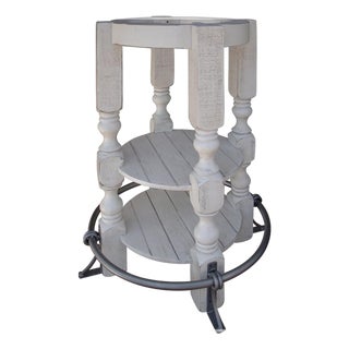 Stonegate Bar Height Pub / Bistro Table Set For Sale