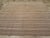 A vintage Turkish flatweave Kilim square room size carpet handmade during the mid-20th century. Measures: 10' 5" x 10' 7"
