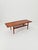 Danish Teak Coffee Table by Grete Jalk for Glostrup Møbelfabrik, 1960s For Sale - Image 11 of 11