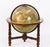 Antique Victorian Terrestrial Table Globe from Malbys, 19th Century For Sale - Image 13 of 18