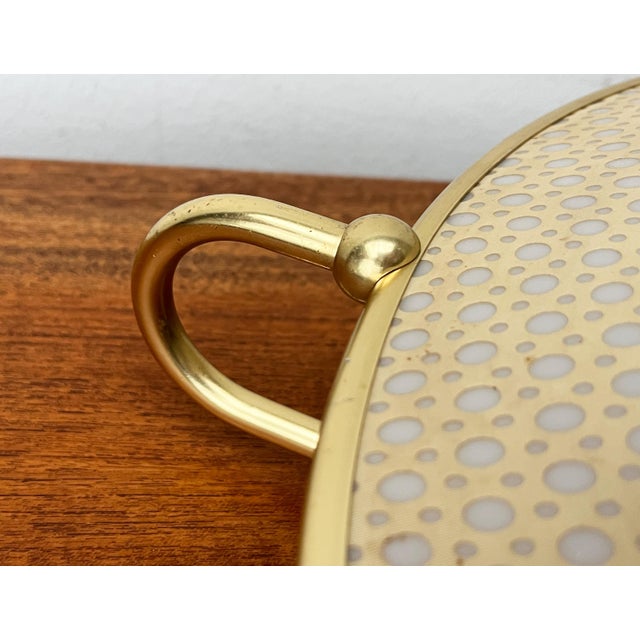 Mid-Century German Modern Model No. 83 Ceiling Lamp from Erco, 1950s For Sale - Image 16 of 18