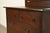 Stickley Brothers Antique Mission Oak Arts & Crafts Dresser With Mirror, Circa 1910 For Sale - Image 10 of 17