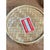Wood Vintage Shanghai Weave Frog Basket For Sale - Image 7 of 12