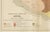 Antique Geological Map of Aruba by Karl Martin, 1888 For Sale - Image 3 of 9