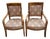 Restaurant Armchairs, 1890, Set of 2 For Sale
