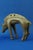 Futurist Ceramic Sculpture Depicting a Baby Wild Boar by Bottega Riccardo Gatti Faenza, Italy, 20th Century For Sale - Image 3 of 18