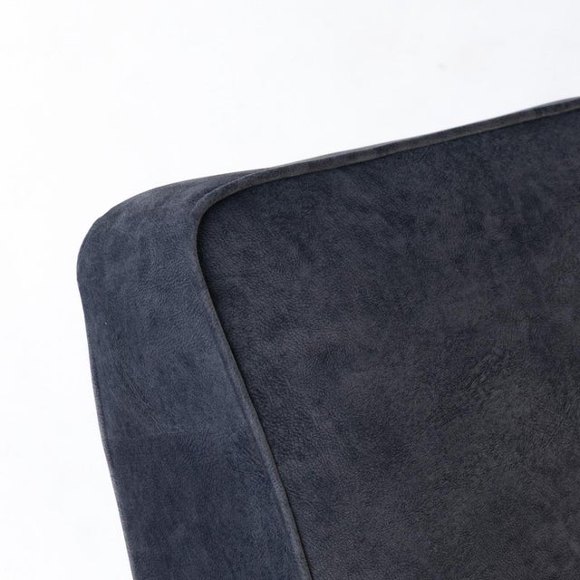 Vintage Bauhaus Chair in Tubular Steel, 1930s For Sale - Image 7 of 9