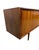 Faarup Møbelfabrik Mid-Century Danish Modern Faarup Møbelfabrik Teak Tambour Sideboard – Restored! For Sale - Image 4 of 10