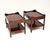 Antique Georgian Side Tables, 1950, Set of 2 For Sale - Image 4 of 11