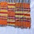 African Early 20th Century Kente Cloth Women's Ghana 72x41 Inch For Sale - Image 3 of 7