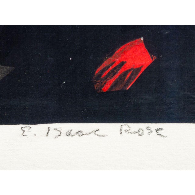 Edith Isaac Rose Four Figures Offset Lithograph For Sale In New York - Image 6 of 8