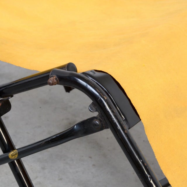 Garden Lounge Chair, 1950s For Sale - Image 10 of 13