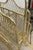 Neoclassical Brass Magazine Rack French, Maison Jansen, Rare C.1920s For Sale - Image 11 of 14