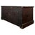 2000 - 2009 Antique 19th Century Country House Painted Pine Blanket Box For Sale - Image 5 of 12