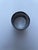 Antique Silver Metal Napkin Ring For Sale - Image 4 of 8