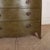 English Bow Front Chest of Drawers For Sale - Image 5 of 11