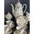 Cream Tea Service from Tirschenreuth, 1838, Set of 25 For Sale - Image 8 of 11