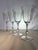1940s Cambridge Rose Point Goblets- Set of 4 For Sale In New York - Image 6 of 6