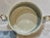 Vintage Porcelain Soup Tureen From Karlsbader Streuer Decorated With Delicate Floral Pattern - Made in Czechoslovakia For Sale - Image 10 of 13