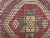 Contemporary Kilim Rug Pillow Cover For Sale - Image 9 of 11