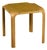 Alvar Aalto "Model X601" Side Table for Artek For Sale
